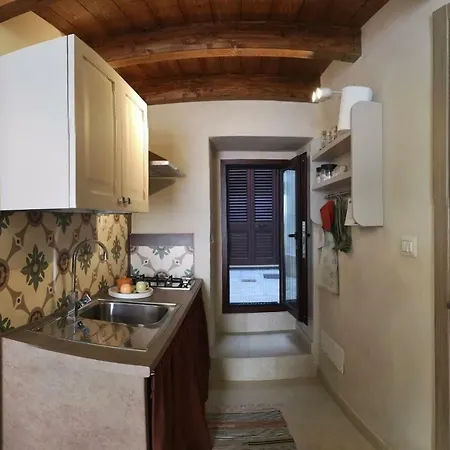 Di Volta In Volta - Affitti Brevi Holiday home *