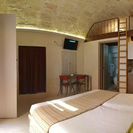 Di Volta In Volta - Affitti Brevi Holiday home Galatina