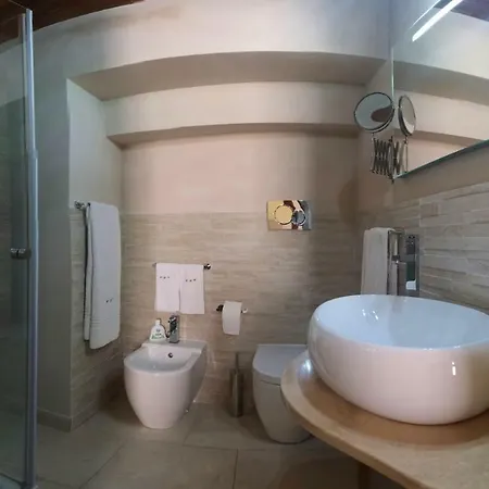 Holiday home Di Volta In Volta - Affitti Brevi