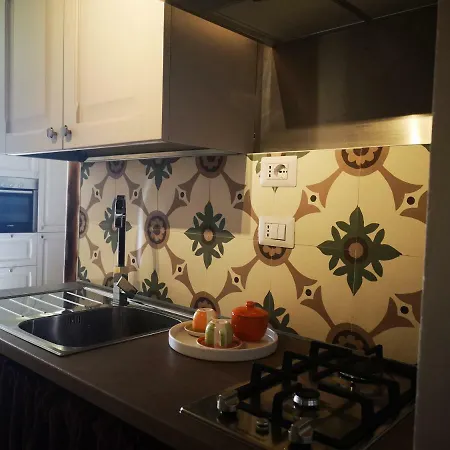 Holiday home Di Volta In Volta - Affitti Brevi Galatina
