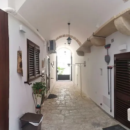 Di Volta In Volta - Affitti Brevi Holiday home
