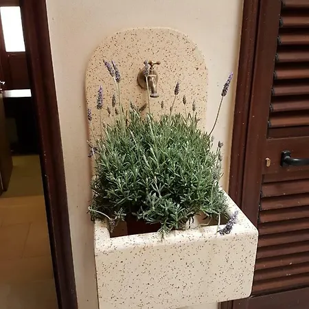 Holiday home Di Volta In Volta - Affitti Brevi Galatina