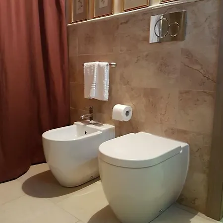 Holiday home Di Volta In Volta - Affitti Brevi