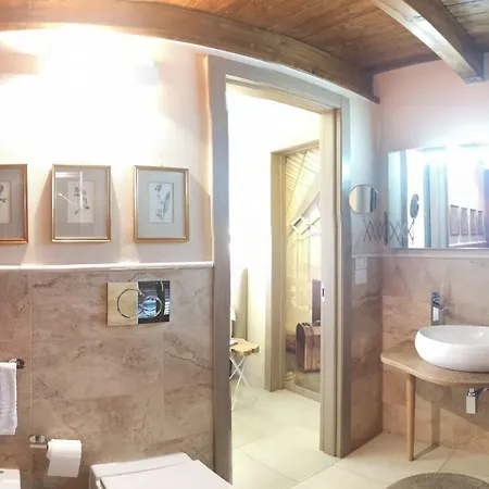 Holiday home Di Volta In Volta - Affitti Brevi Galatina