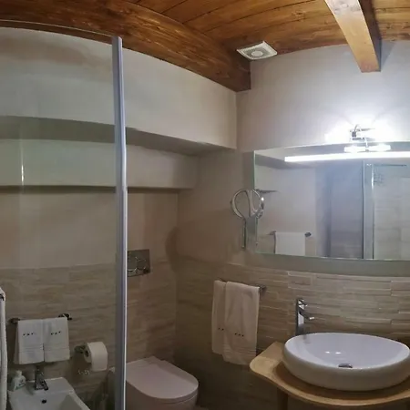 Di Volta In Volta - Affitti Brevi Holiday home