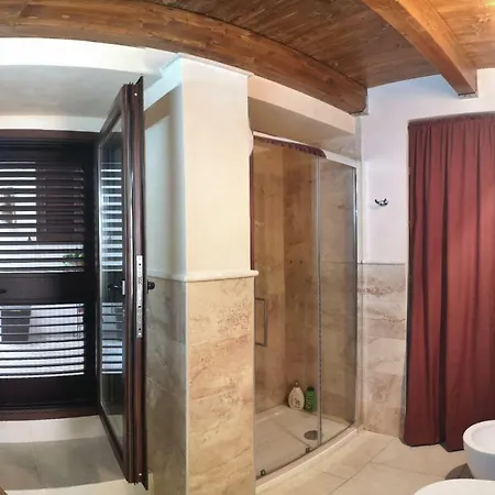 Di Volta In Volta - Affitti Brevi Holiday home *