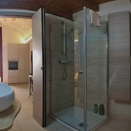 Di Volta In Volta - Affitti Brevi Holiday home