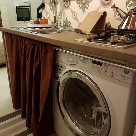 Vakantiehuis Di Volta In Volta - Affitti Brevi Galatina