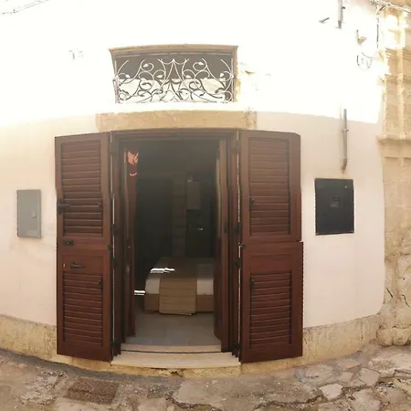 Di Volta In Volta - Affitti Brevi Vakantiehuis Galatina
